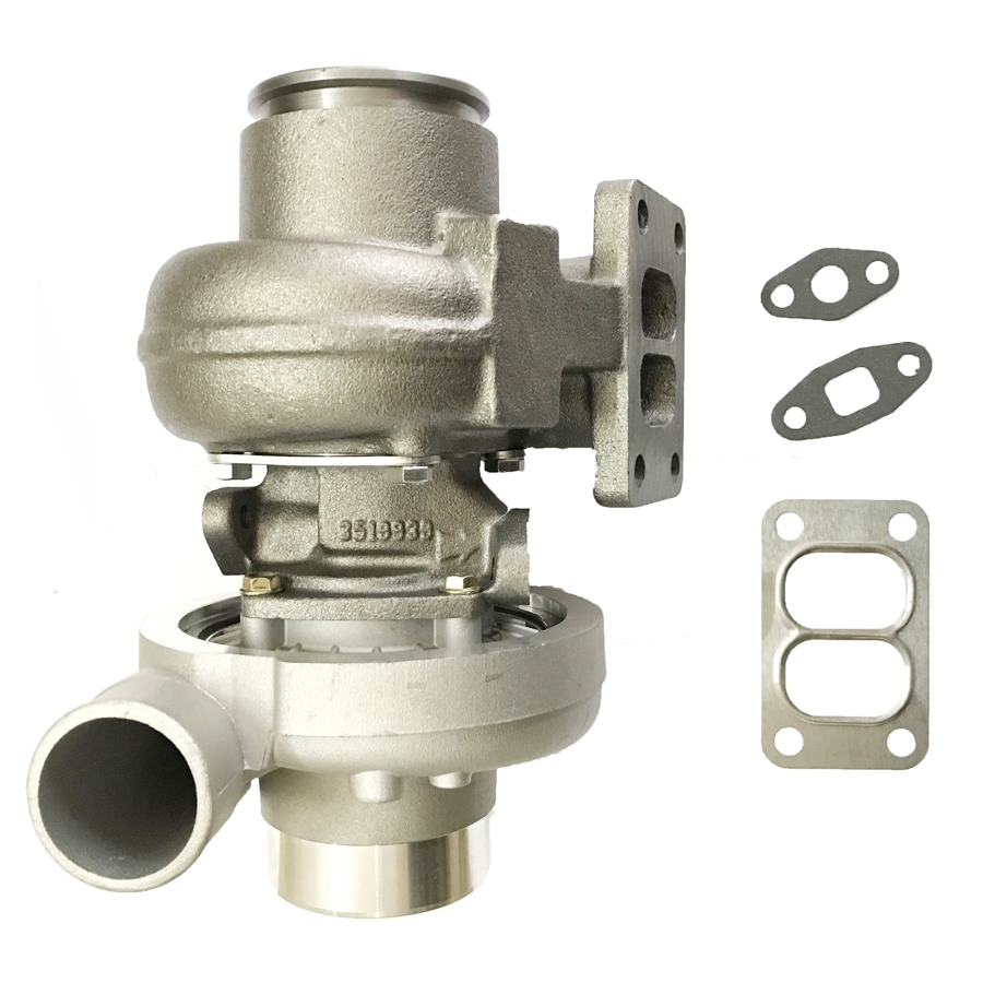 Kompatibel mit Komatsu Bagger PC100-6 PC120-6 PC130-6 Motor S4D102E Turbo HX30 Turbolader 6732-81-81100 6732-81-8500 3539803 3537011 3537010 3537012 6732818100 6732818500 3802749 PC100-6,PC120-6,PC130-6