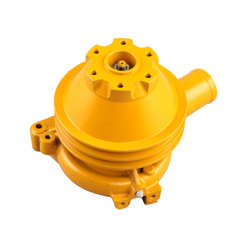 Kompatibel mit Komatsu Bagger PC150-1 PC200-1 PC200-2 Motor 6D105 Wasserpumpe 6136-61-1102 6136611102 R6136611102 6136-61-1101 6136611101 S6D105 PC150-1,PC200-1,PC200-2 ,WA300-1,GD521A-1,GD405A-1,GD525A-1,GD505A-3,JV100A-1,JV100WA-1,JV100WP-1,EG75-2