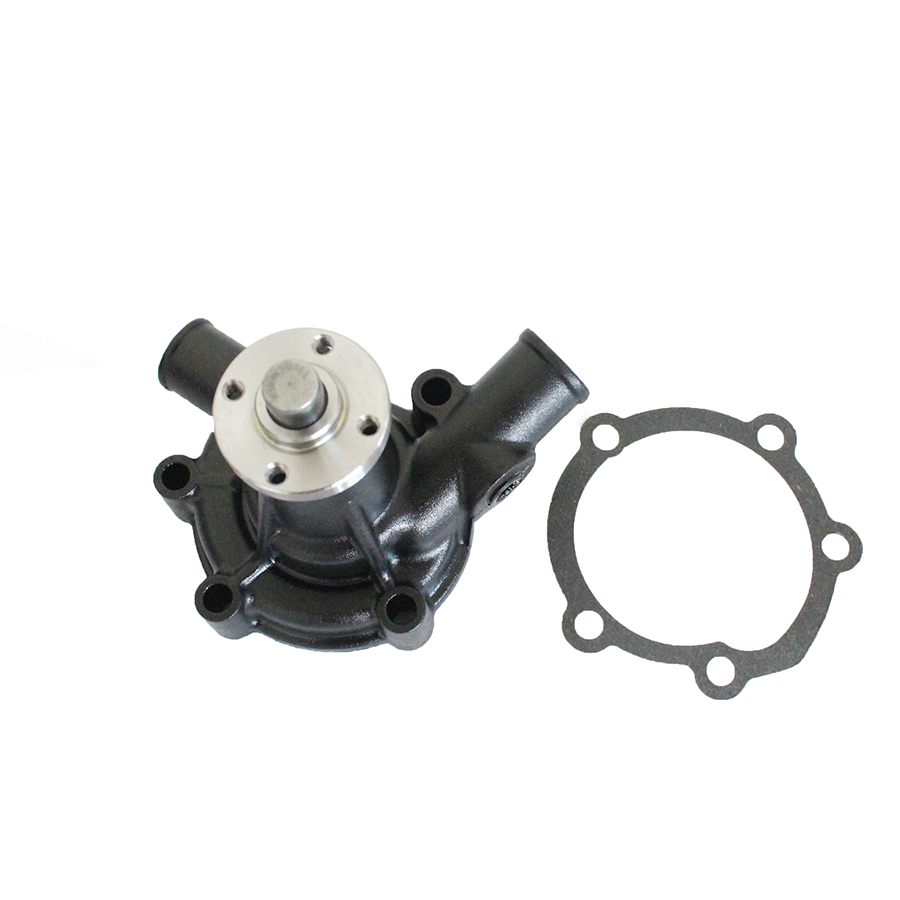 Kompatibel mit Komatsu Bagger PW20-1 PC20-3 PC20-5 PC20-6 Yammar Motor 3D84 Wasserpumpe YM129327-42100 PW20-1,PC20-3,PC20-5,PC20-6