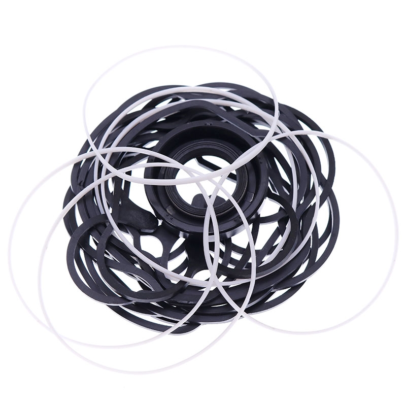 Kompatibel mit Komatsu Bagger PC20-6 PC30-6 PC38U-1 Hauptpumpe Seal Kit 705-41-08001 7054108001 PC20-6,PC30-6,PC38UU-1