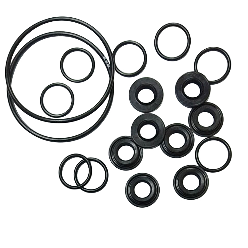 Kompatibel mit Komatsu PC200-3 Pilot Valve Seal Kit