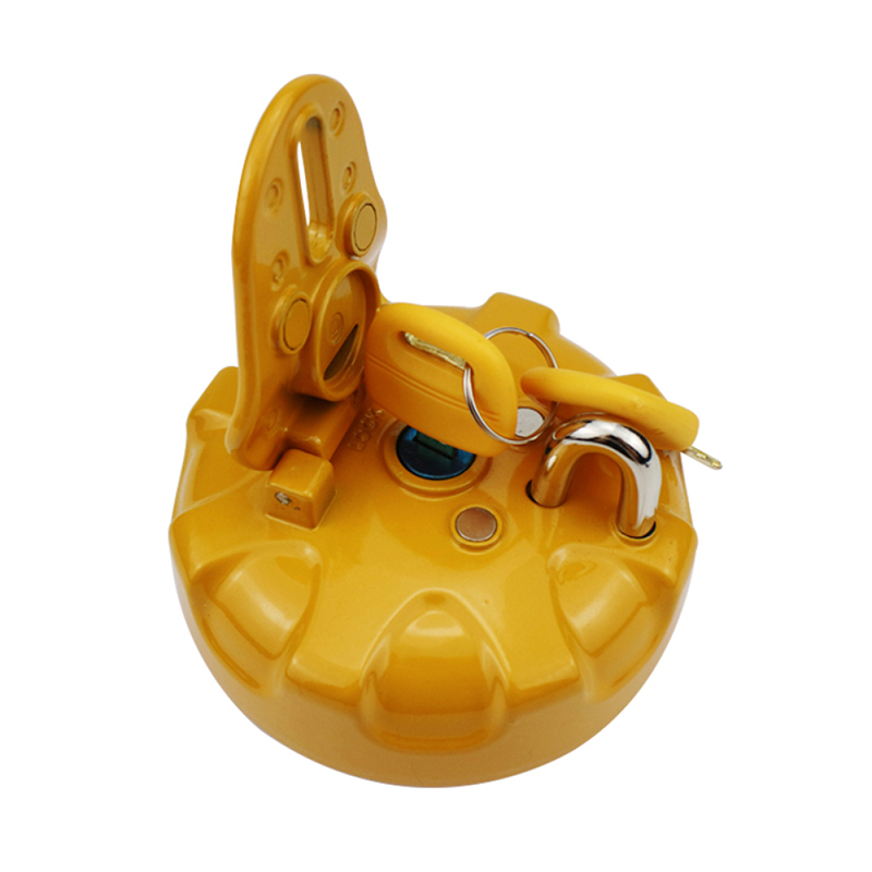 Passend für 2 Schlüssel - Tolle Qualit?t für Komatsu PC200-3 PC200-6 PC200-7 PC220-6 PC220-6 PC220-6 PC240LC-8 Kraftstoffkappe PC200-1, PC200-2, PC200-3, PC200-5, PC200-6, PC200-7, PC200-8, PC210-5, PC210-6, PC220-1, PC220-2, PC220-3, PC220-5, PC220-6, PC