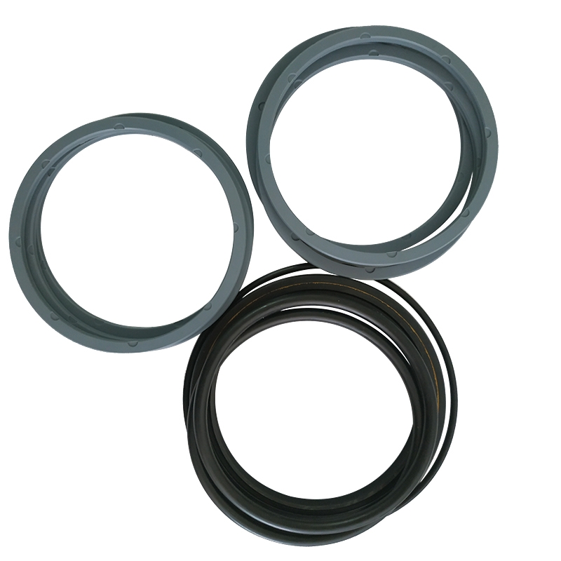 Kompatibel mit Komatsu PC200-3 Swivel Joint Seal Kit