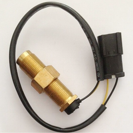 Kompatibel mit Komatsu Bagger PC200-5 PC200-6 Revolution Speed Sensor 7861-92-2310 6D102 PC200-5,PC200-6