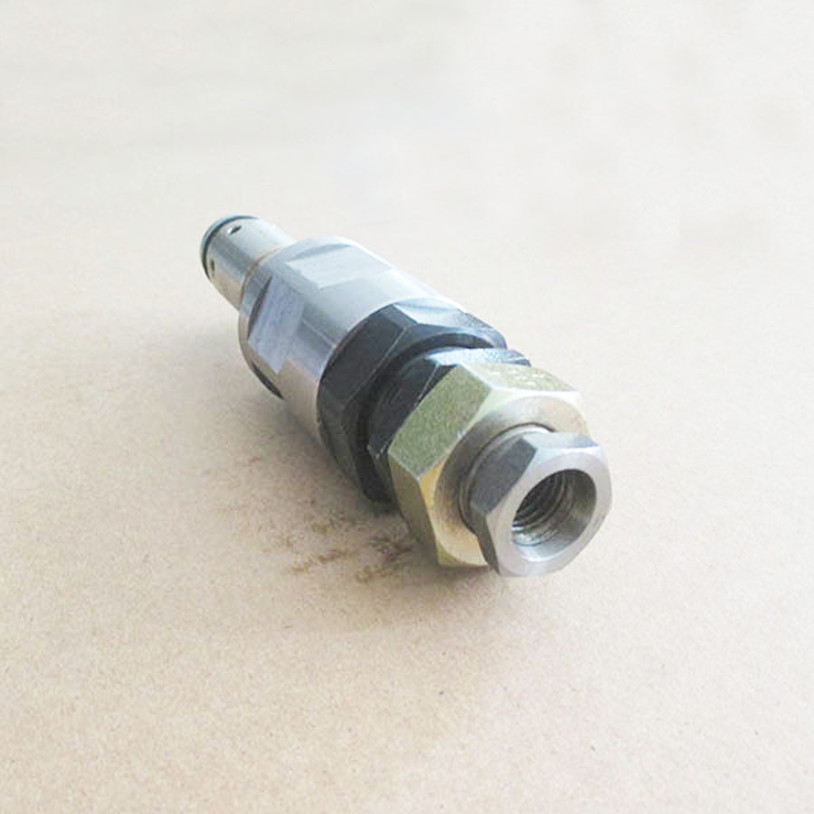 Kompatibel mit Komatsu Bagger PC200-6 Motor 6D95 Reliefventil 723-40-51102 6D102