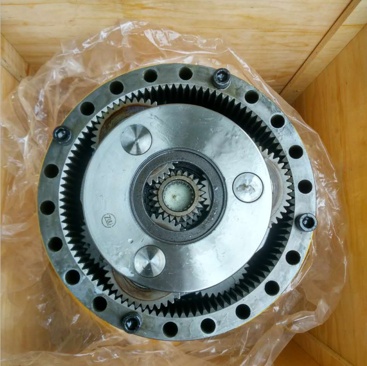 Kompatibel mit KOMATSU PC200-6 Swing Motorgetriebe Assembly 6D102
