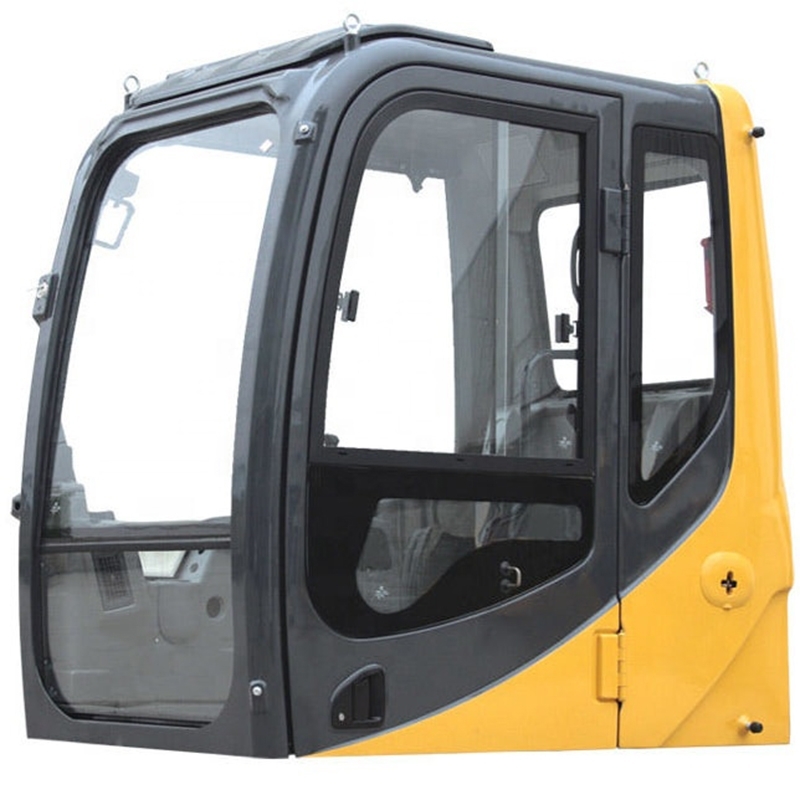 Kompatibel mit KOMATSU PC200-8 Operator Cab