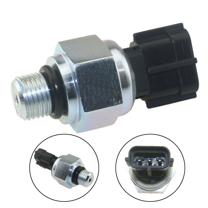 Perfekter Ersatz für Komatsu Bagger PC200-8 PC300-8 PC2000-8 PC210-10 PC220-8 PC240-8K PC290LC-11 - Niederdrucksensor 7861-93-1840 7861931840 PC88MR-8,PC78UU-8,PC78US-8,PC55MR-3,PC450LC-8,PC450LC-8,PC350LC-8,PC300LC-8,PC300-8,PC228USLC-8,PC228US-8,PC228US