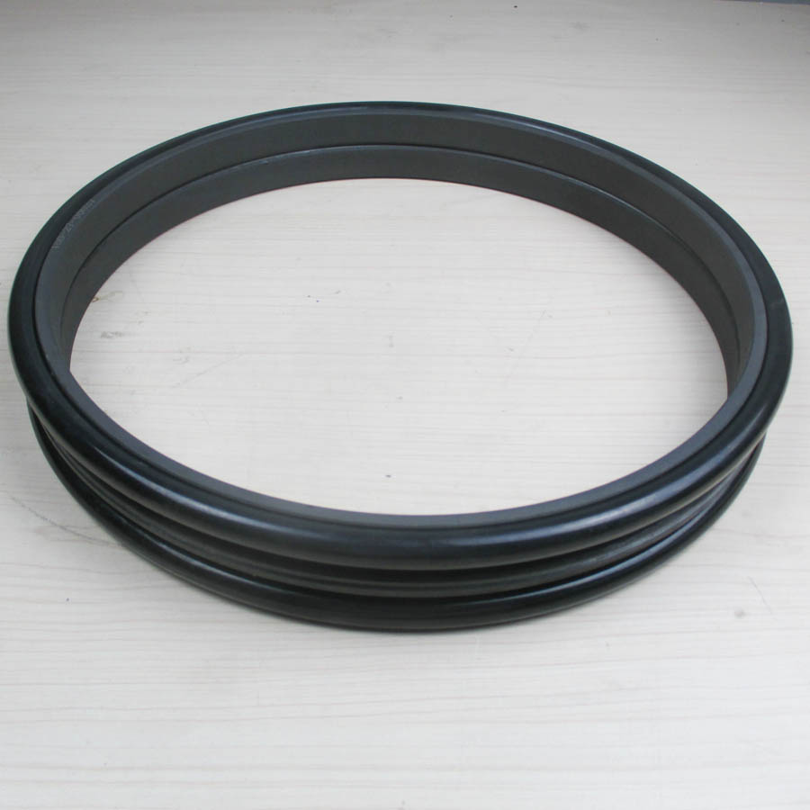 Kompatibel mit Komatsu PC30-7 Travel Grinding Seal Floating Seal