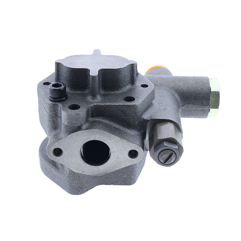 Kompatibel mit Komatsu Bagger PC400-5 PC400LC-5 Gear Pumpe 704-23-30600 704-23-30601 7042330600 7042330601 PC400-5,PC400-5C,PC400LC-5,PC400HD-5K