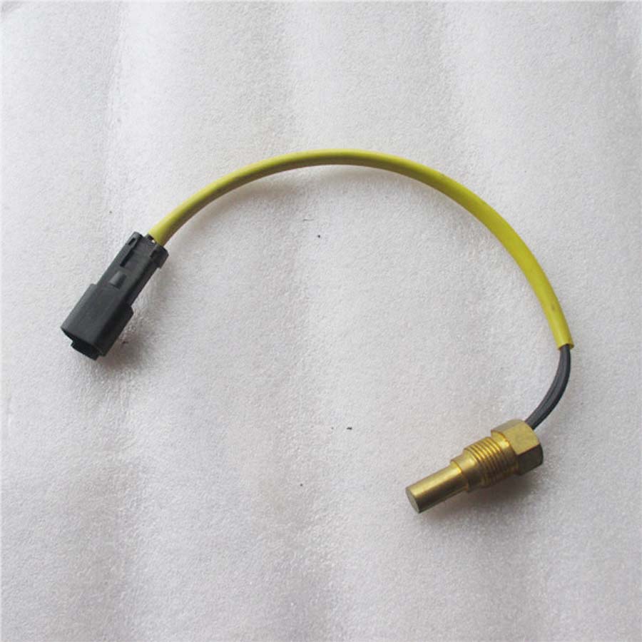 Kompatibel mit Komatsu Bagger PC300-7 Wassertemperatursensor 7861-93320 7861933320 6D140E 6D125E 6D102E 6D140E PC200-7,PC300-7,PC200-7,PC360-7,PC200LC-7,PC130-7,PC200-8