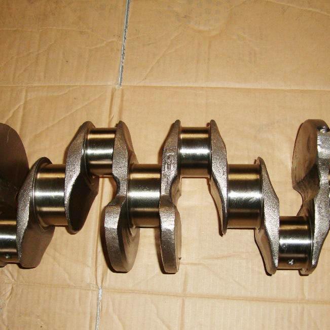 Kompatibel mit Komatsu Bagger PC300-6 PC350-6 Motor 6D108 Kurbelwelle 6222-31-1102 6222-31-1101 6222311102 6222311101