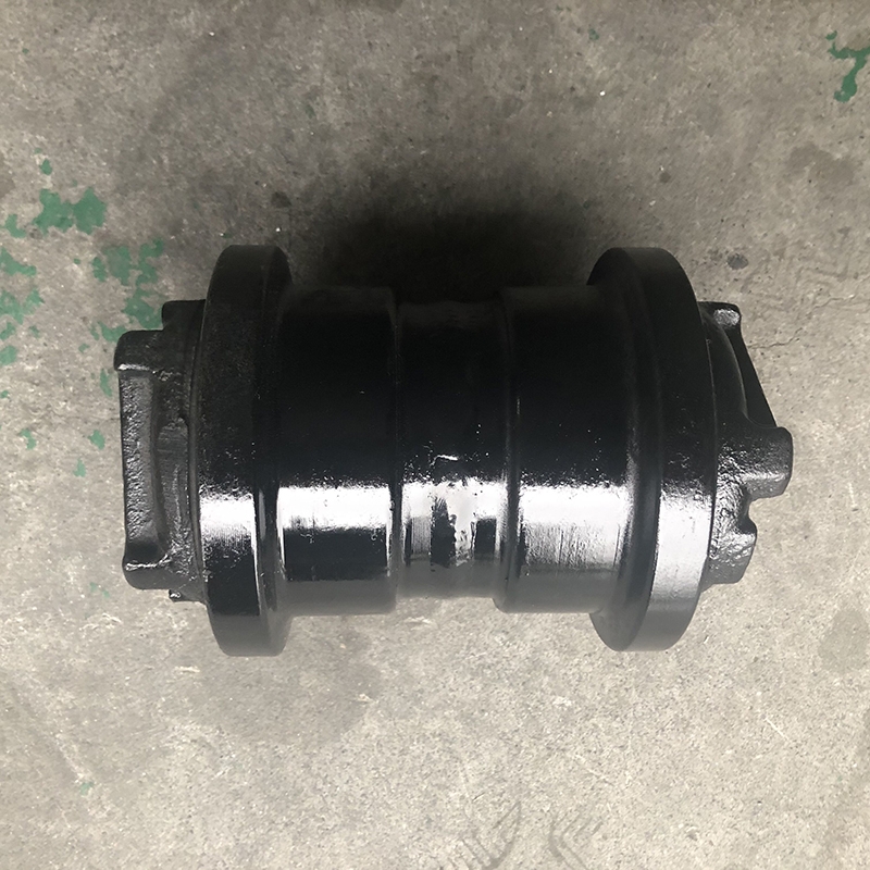 Kompatibel mit Komatsu Bagger PC38U-1 PC40-6 PC40-7 PC45-1 PC50UD-2 PC50UU-1 PC50UU-2 Lower Roller Roller Bottom Roller 20T-30-32310 20T-30-00041 20T3032310 20T3000041 PC38U-1,PC40-6,PC40-7,PC40R-7,PC45-1,PC50UD-2,PC50UU-1,PC50UU-2