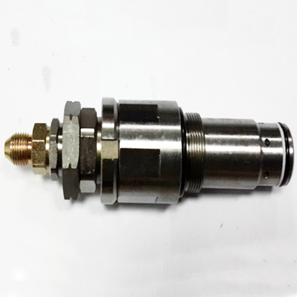 Kompatibel mit Komatsu Bagger PC450-6 PC400-6 Reliefventil 723-40-50401 723-40-50401