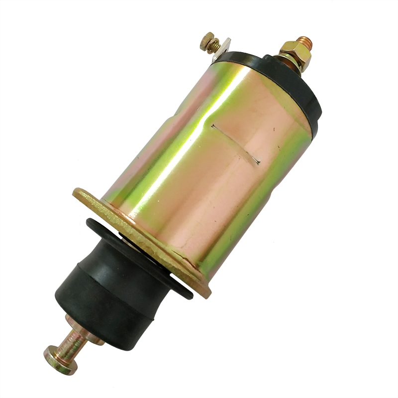 Kompatibel mit Starter Magentic Switch KD0-47100-4060 für Komatsu Bagger PC60-6 Motor 4D95 4D95L-1