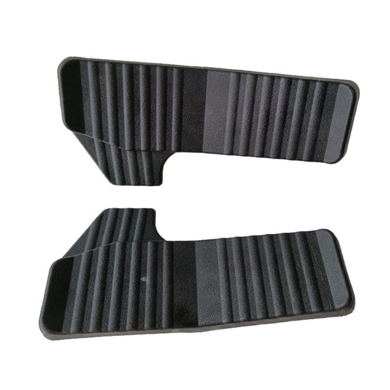 Geeignet für KOMATSU PC60-7 PC70-7 PC100-6 PC200-6 PC450-6 Bagger - Cab Foot Control Pedal Set 20Y-43-21180 20Y-43-21190 20Y4321180 20Y4321190 PC60-7, PC70-7, PC100-6, PC200-6, PC450-6
