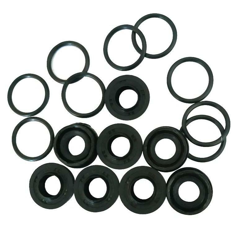 Kompatibel mit Komatsu PC75 Pilot Valve Seal Kit