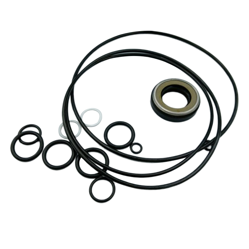Kompatibel mit Komatsu PC78 Swing Motor Seal Kit