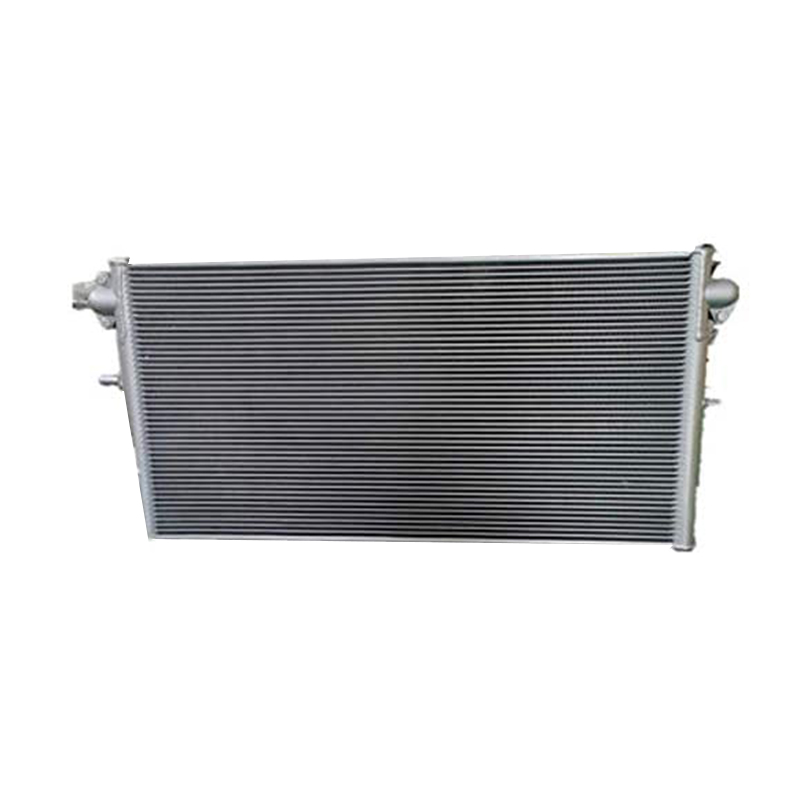 Kompatibel mit Komatsu Radlader WA450-6 WA470-6 WA480-6 Water Tank Radiator Core ASS'Y 421-03-44110 Left 4210344110 WA450-6,WA450-6-W1,WA470-6,WA470-6A,WA480-6