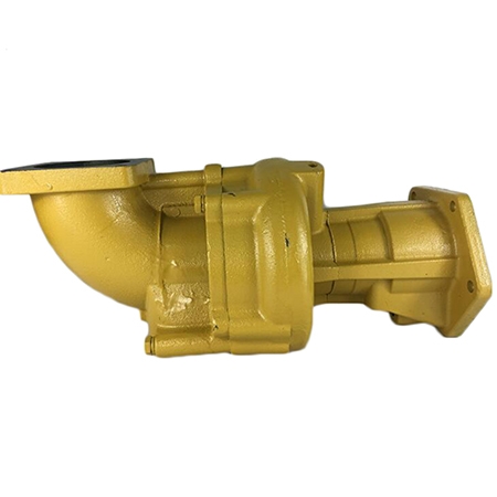 Kompatibel mit Komatsu Bulldozer D375A-1 D275A-2 D375A-3 Motor SA6D170 Hydraulik Gear Wasserpumpe 6162-63-1012 6162-63-1013 6162-63-1014 6162-63-10015 6162631012 6162-6162631013 6162631014 6162-6162631015 6162-6162-63-1016 6162-63-1022 6162-63-10223 61626