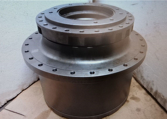 Kompatibel mit KOMATSU Crawler Hydraulic Reduction Gearbox PC400-7 208-27-00252 Schwarze Farbe
