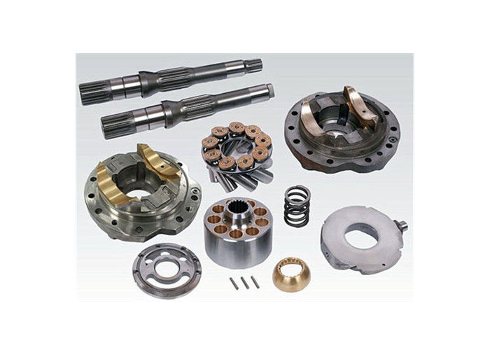 Kompatibel mit Komatsu Bagger Hydraulikpumpe Teile HPV75 PC60-6 PC60-7 Ma?geschneidert