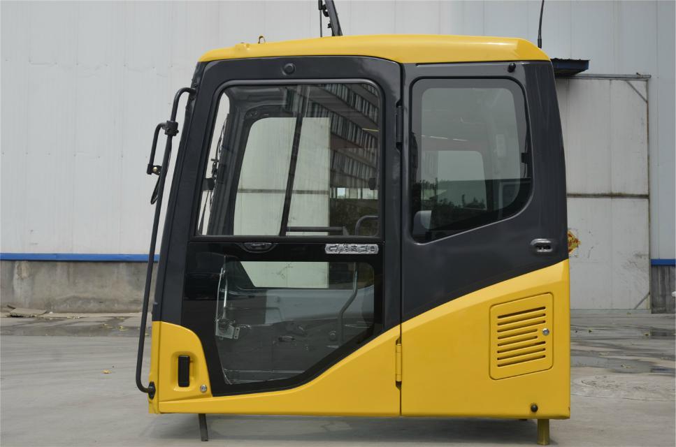 Kompatibel mit Komatsu Bagger Teile MONITOR für PC200-7/PC200LC-7 S/N C70001 UND-UP
