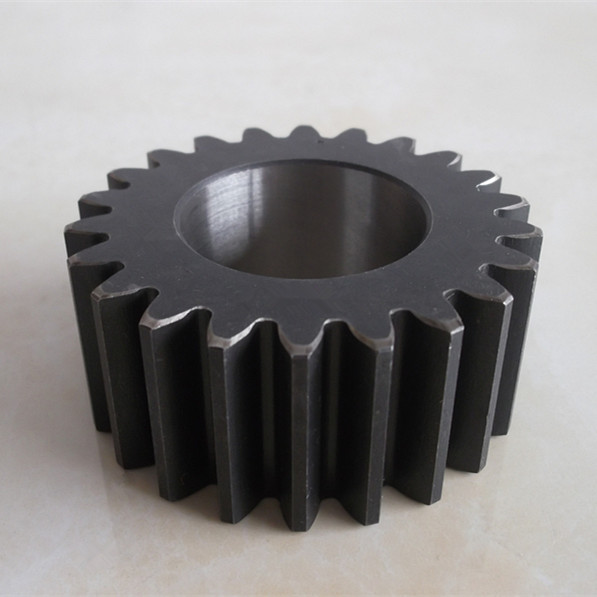 Kompatibel mit Komatsu Bagger PC100-6 PC120-6 PC128 Swing 2. Drei Planetengetriebe PC100-6,PC120-6,PC128
