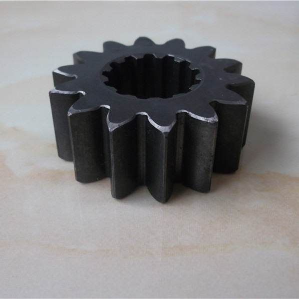 Kompatibel mit KOMATSU PC100-6 PC130-6 Swing Motor 1. Sun Gear 203-26-61150 14T/13T 2032661150 PC100-6,PC130-6