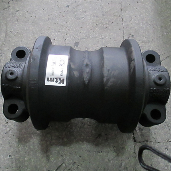Kompatibel mit Komatsu Bagger PC100-3 PC100-5 PC120-3 PC120-5 PC130-5 Lower Roller Rollenroller 203-30-00140 2033000140 PC100-3,PC100-5,PC120-3,PC120-5,PC130-5,PC130-5