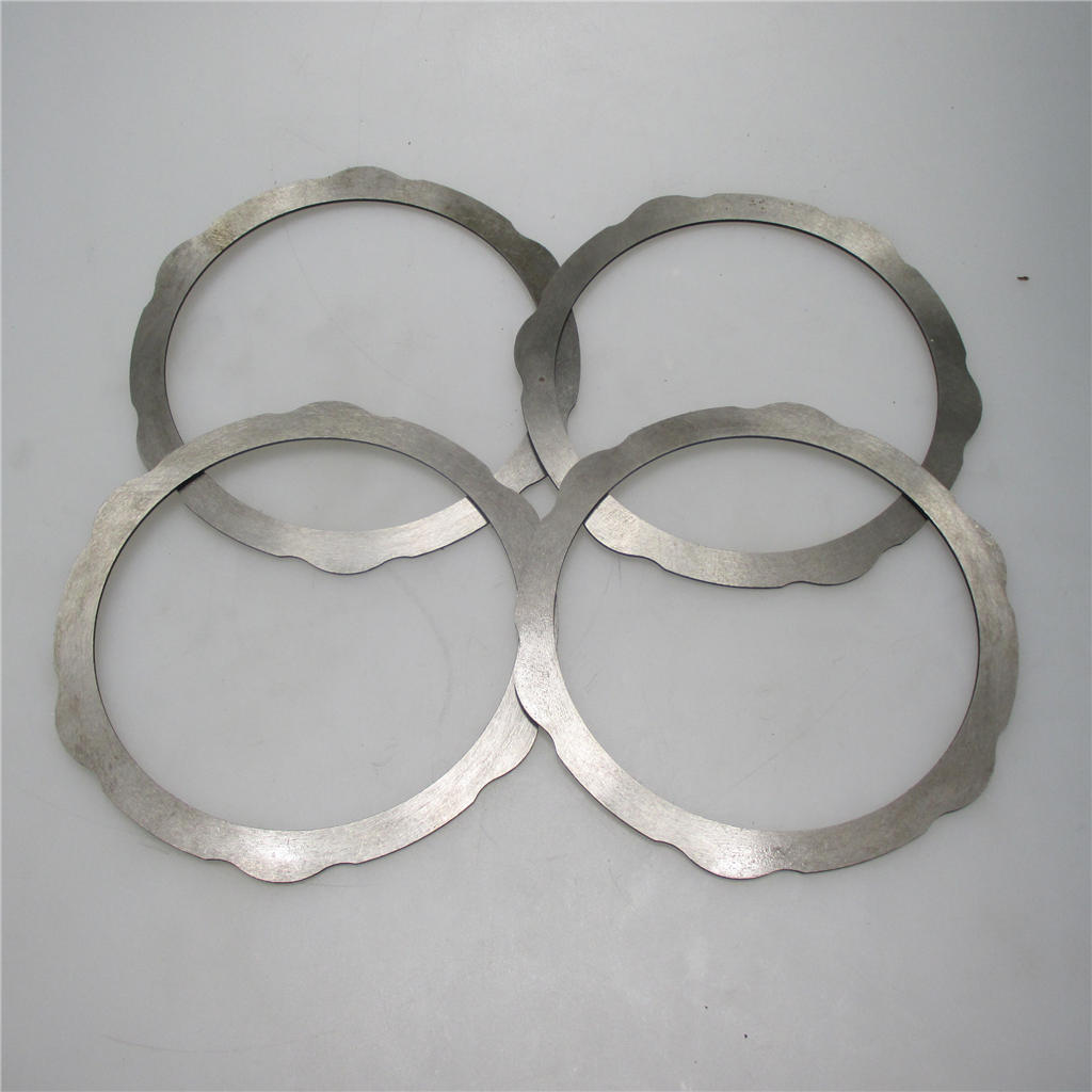Kompatibel mit KOMATSU PC120-5 Travel Clutch Disc/Friktionsplatte aus Stahl