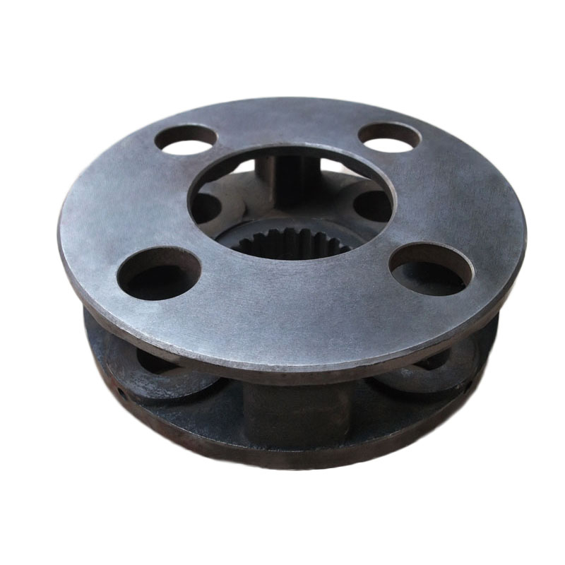 Kompatibel mit KOMATSU PC120-6(4D102) Swing Reduction 2. vier Sterne Tr?ger