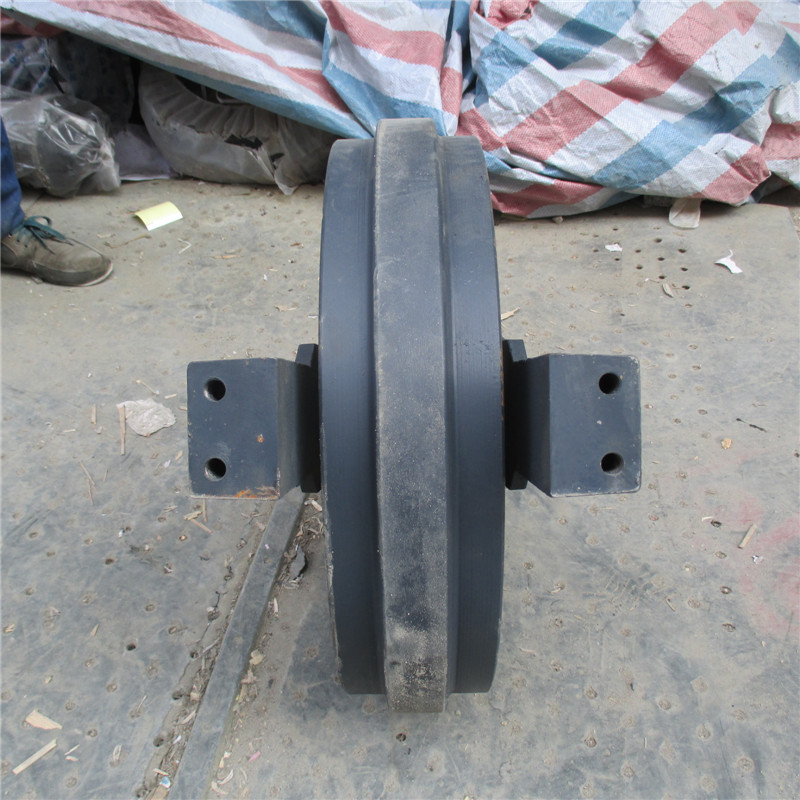 Kompatibel mit Komatsu PC128US-2 PC128UU-2 PC138US-2 PC100-5 PC120-5 PC130-5 PC120-6 PC130-6 PC130-7 PC130-8 PC138US-10 Idler 203-30-52112 2033052112 PC128US-2,PC128U-2,PC138US-2,PC100-5,PC120-5,PC120-6,PC130-6,PC130-6,PC130-7,PC130-8,PC138US-8,PC138US-10
