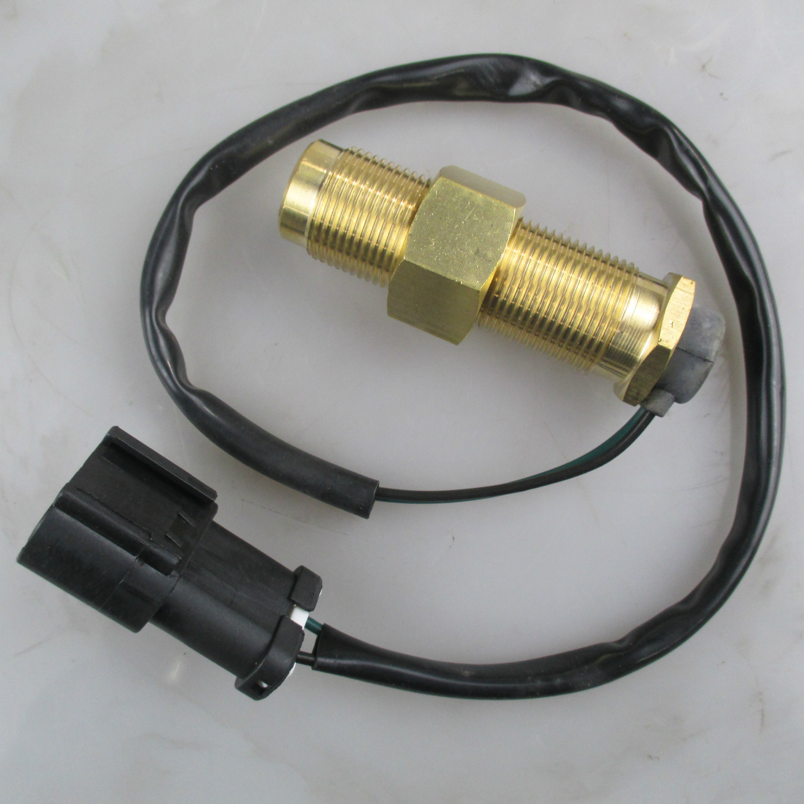 Kompatibel mit Komatsu Bagger PC120-6 Motor 4D95 Drehzahlsensor