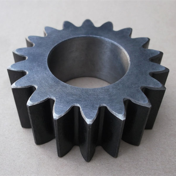 Kompatibel mit Komatsu Bagger PC100-6 PC120-6 PC130-6 PC130-8 Swing 2. Planetengetriebe 203-26-61180