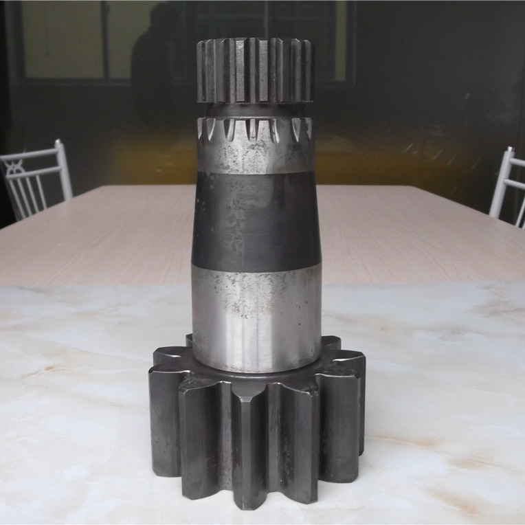 Hergestellt für KOMATSU PC120-6 - Swing Machinery Prop Shaft 203-26-61220