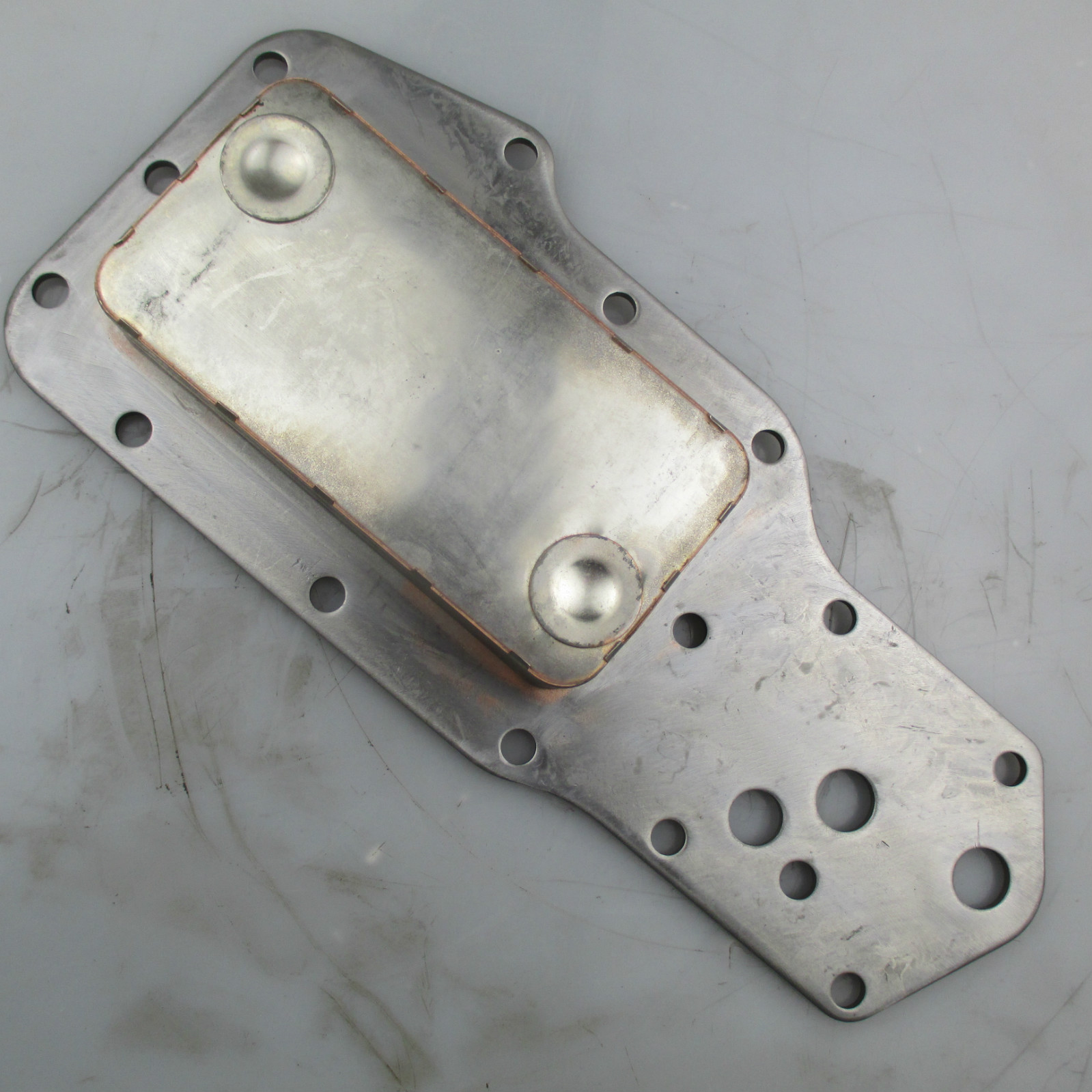 Kompatibel mit Komatsu Bagger PC120-6E Motor 4D102 ?lstrahler