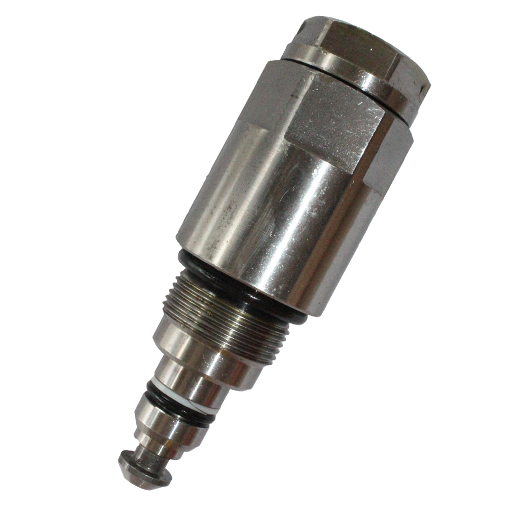 Kompatibel mit Komatsu Bagger PC120-6LS Signal Selector Valve(Normal)