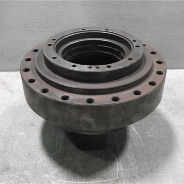 Speziell für KOMATSU PC100-5 PC100-6 PC120-5 PC120-6 PC130-5 PC130-6 - Reisemotor Spindel Assy TZ200B1132-03 TZ200B1102-02 TZ200B1102-03 TZ200B1132-02 TZ200B110202 TZ200B110203 TZ200B113202 TZ200B113203