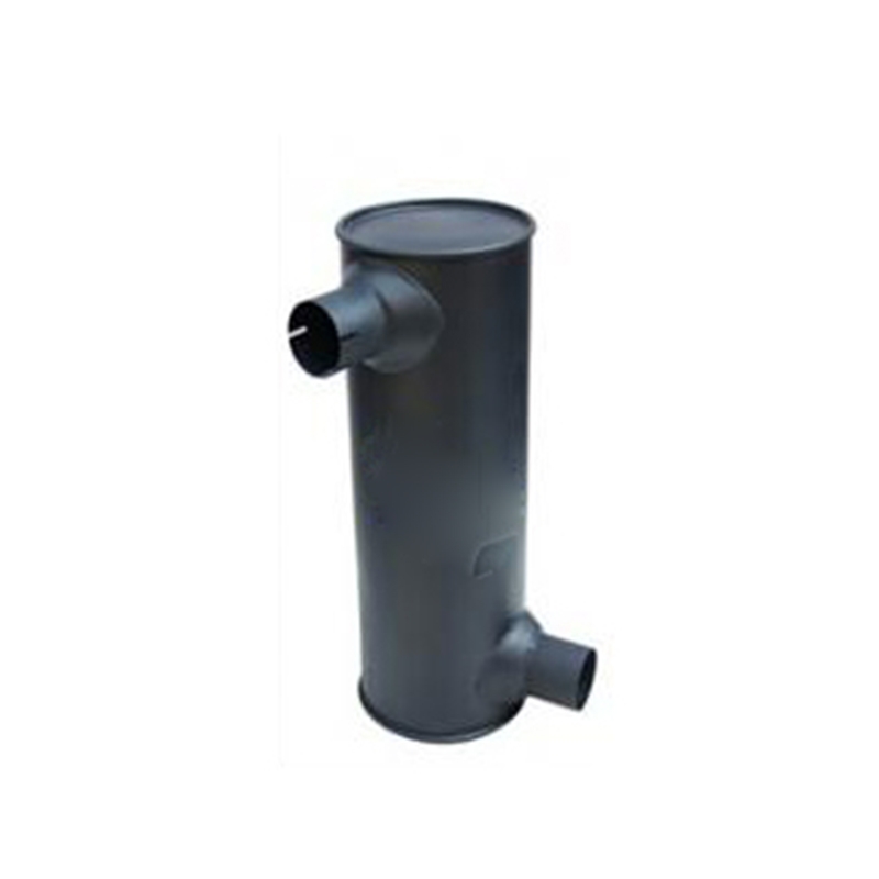Kompatibel mit Komatsu BR200-1 BR200S-1 BR200J-1 Motor 6D95L Muffler Silencer 6209-11-5210 6209-11-521 6209115210 620911521 BR200S-1BR200J-1