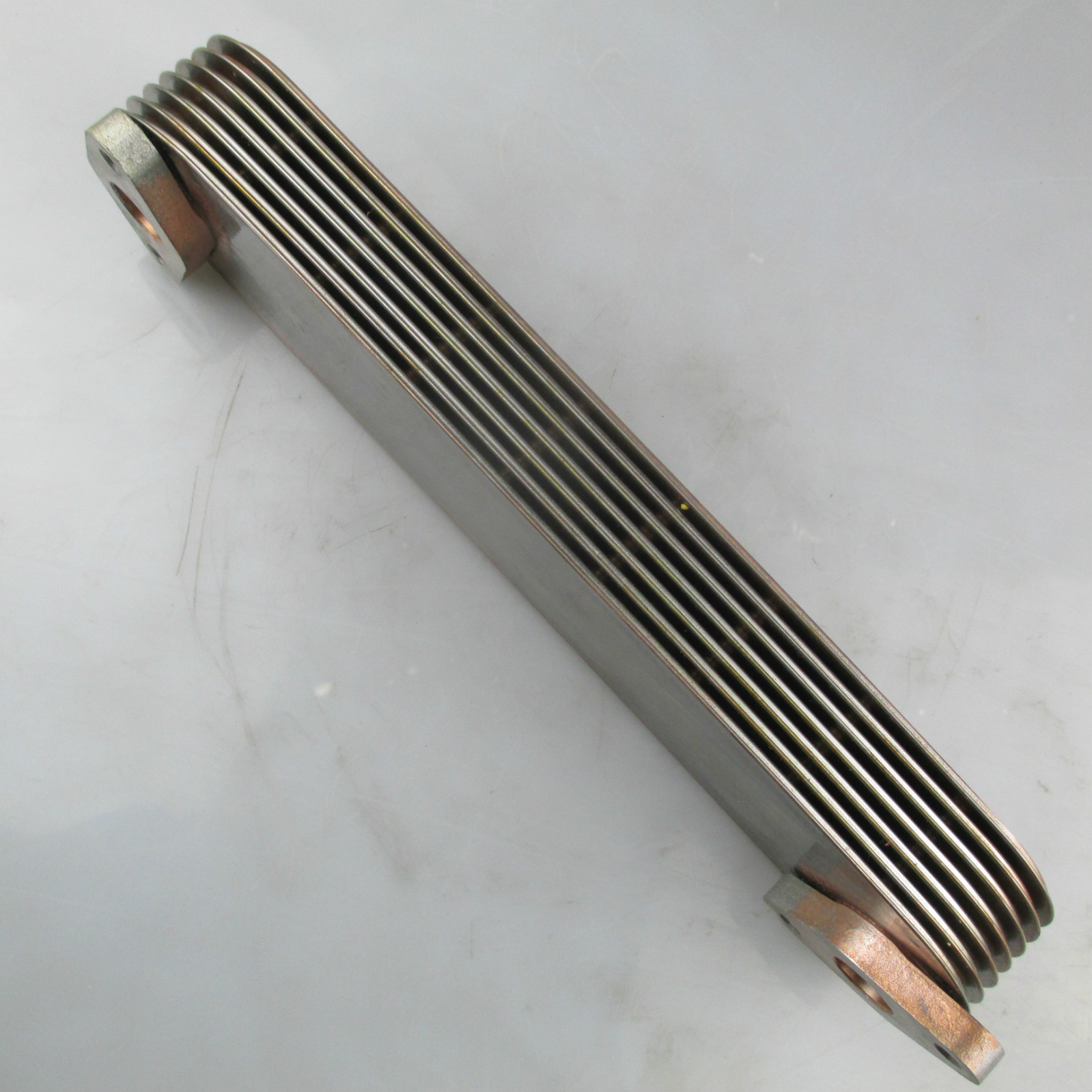 Kompatibel mit Komatsu Bagger PC200-5 Motor 6D95 ?l Radiator