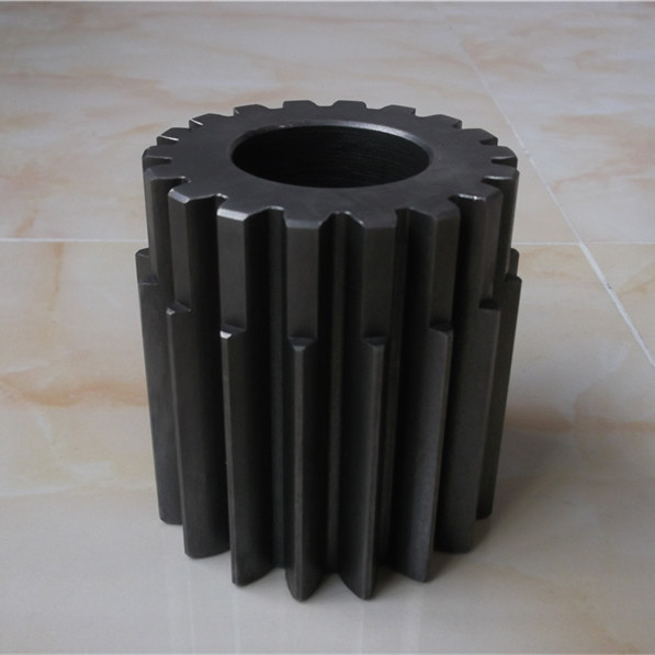 Kompatibel mit Komatsu Bagger PC200-5 PC220-5 Traveling Motor Final Drive 2nd Sun Gear 20Y-27-13210 CS360-2,CS360SD-2,HD325-6W,PC150HD-5K,PC150NHD-5K,PC180LC-5K,PC180LLC-5K,PC180NLC-5K,PC200-5,PC200LC-5,PC200-5S,PC200-5T,PC200-5X,PC200LC-5S,PC200LC-5T,PC2