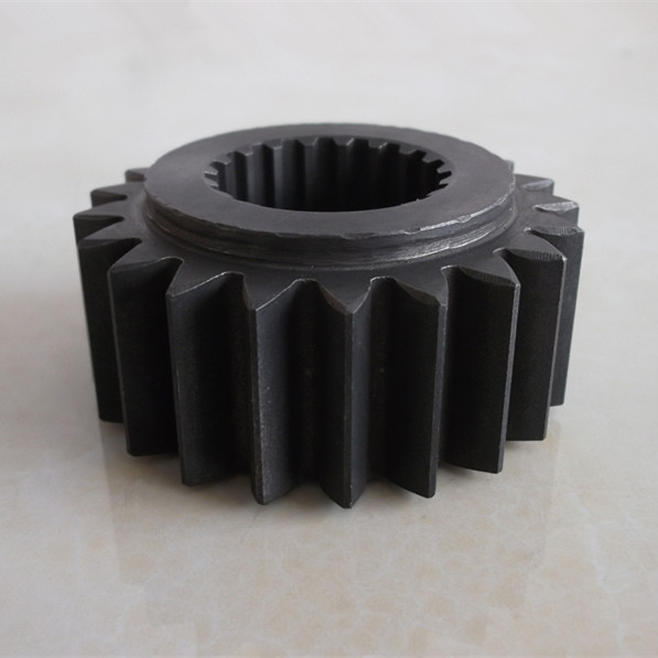 Kompatibel mit KOMATSU PC200-6 Swingmotor Zweite Klasse Sun Gear