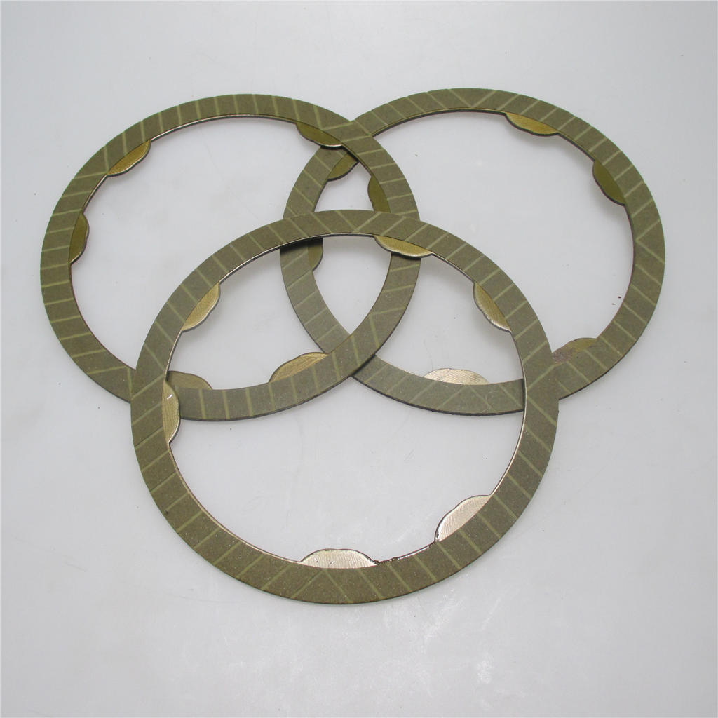 Kompatibel mit KOMATSU PC200-6 Reisemotor Clutch Disc Friction Plate