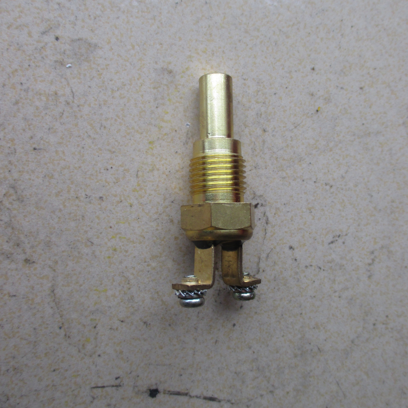 Kompatibel mit Komatsu Bagger PC200-6 Wassertemperatursensor