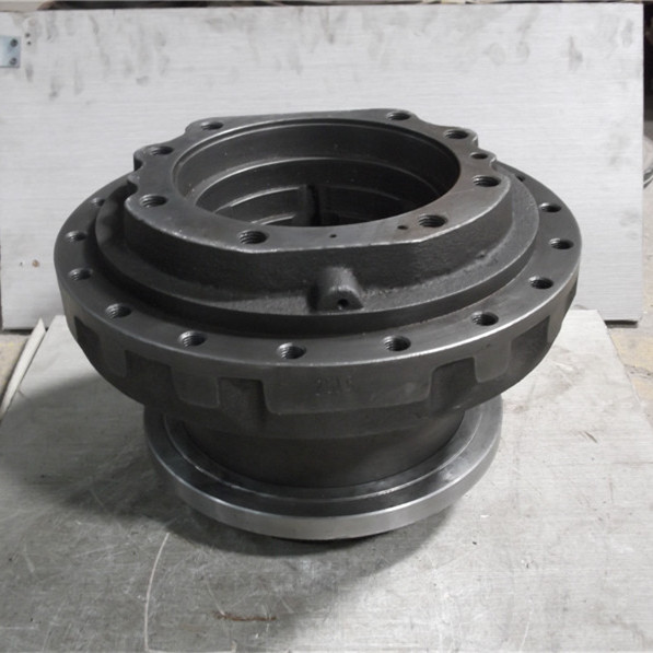 Kompatibel mit KOMATSU PC200-6Travel Motor Sheel/Cover