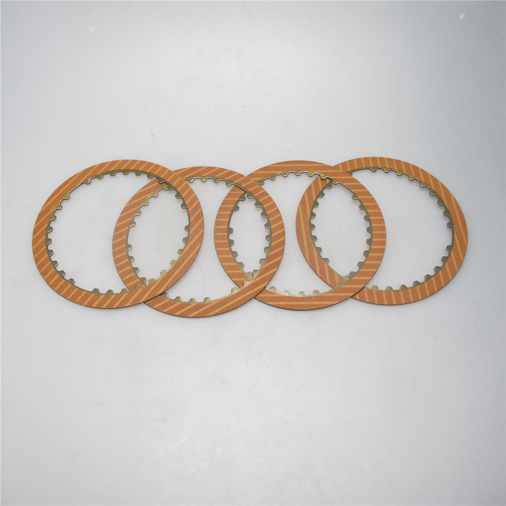 Kompatibel mit KOMATSU PC200-7 Swing Clutch Disc/Friktionsplatte aus Papier