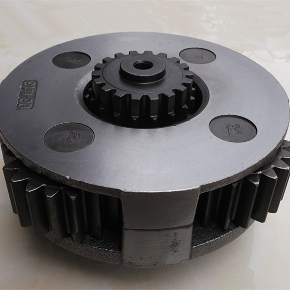 Kompatibel mit KOMATSU PC200-7 Swing 2. 4 Planet Carrier Assembly