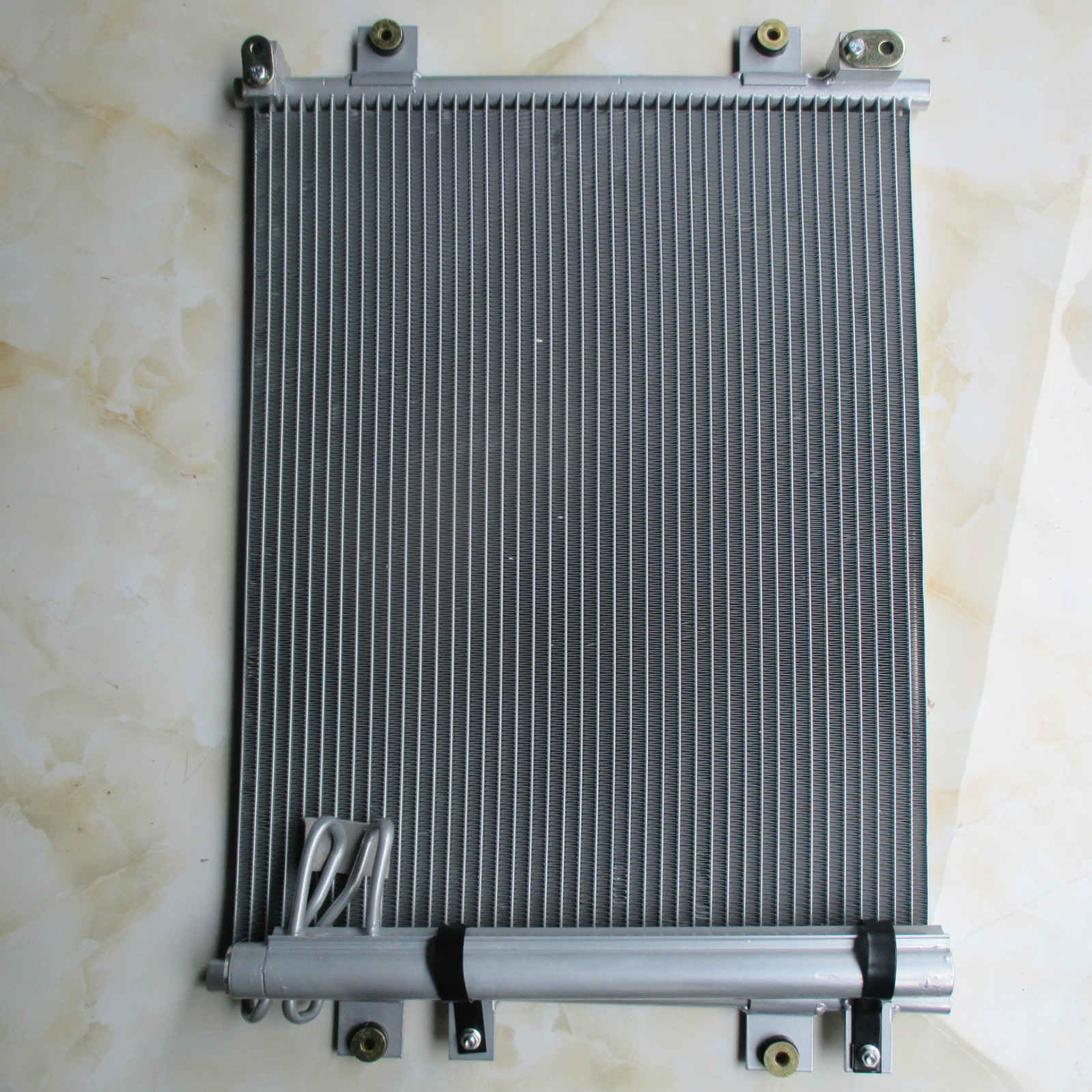 kompatibel mit KOMATSU Bagger PC200-8 PC220-8 PC210-8 Klimaanlage Klimaanlage AC Condenser 20Y-810-1221 20Y8101221 PC200-8,PC220-8,PC210-8