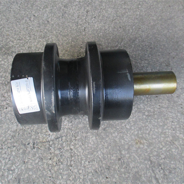 Kompatibel mit Komatsu Bagger PC200-8 PC220-8 PC228US-8 Top Roller Upper Roller Carrier Roller 20Y-30-00481 20Y3000481 20Y3008091 20Y300530 20Y300670 PC200-8,PC220-8,PC228US-8